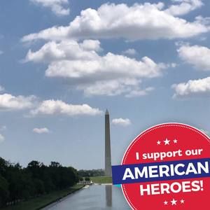 Meet your Posher, Isaiah